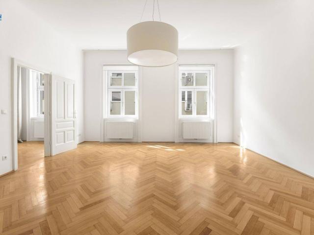 Apartment mieten in Innere Stadt, Wien