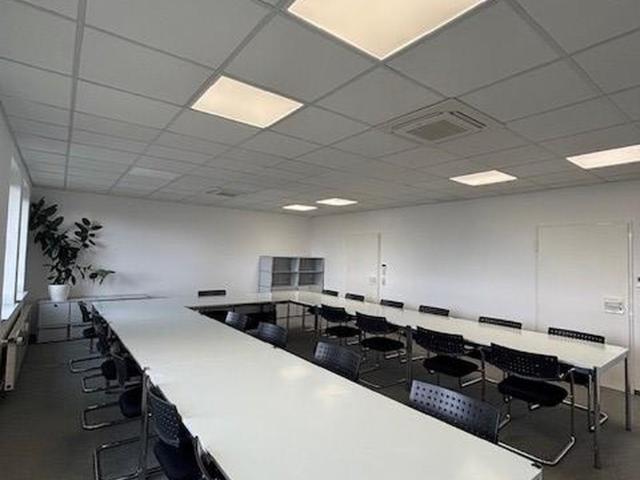 Büro mieten in Reilingen, Baden-Württemberg