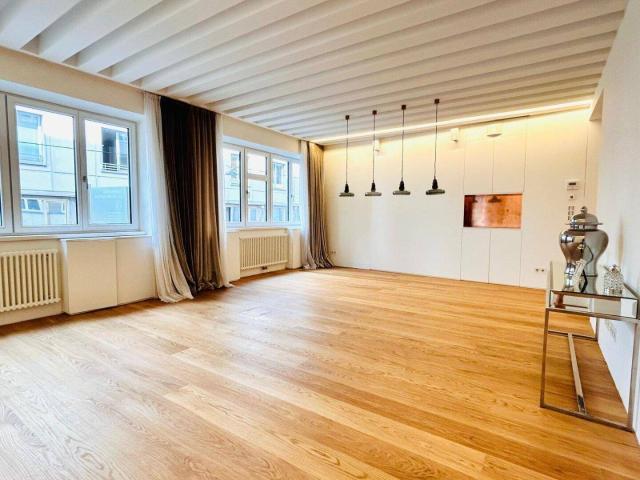 Apartment kaufen in Innere Stadt, Wien