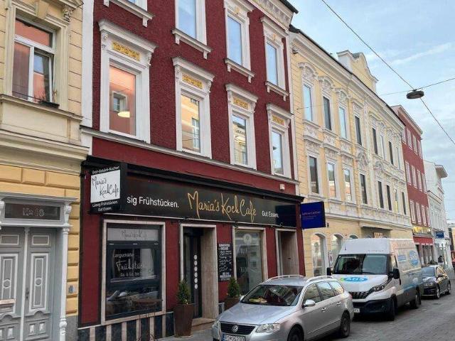 Büro mieten in Ried im Innkreis, Oberösterreich