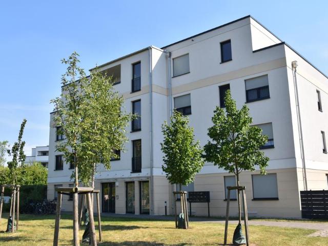 Wohnung kaufen in Schönefeld, Dahme