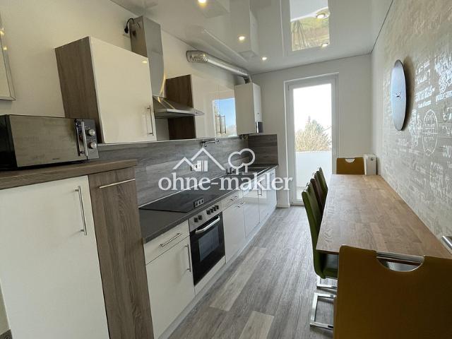 Apartment kaufen in Bilk, Düsseldorf