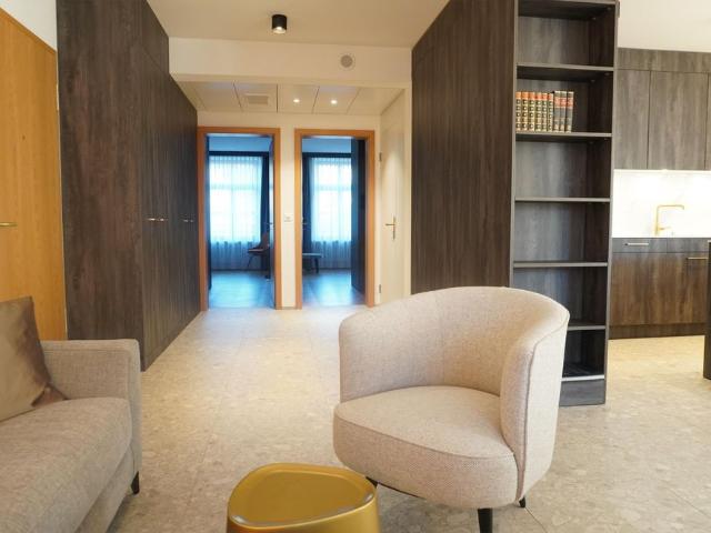 Apartment mieten in Sissach, Bezirk Sissach
