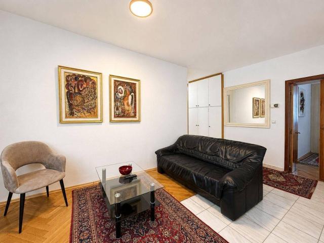 Apartment kaufen in KG Innere Stadt, Wien
