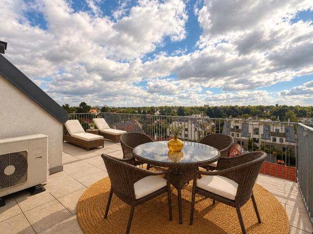 Apartment mieten in Donaustadt, Wien
