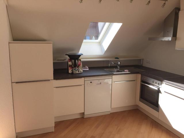 Apartment mieten in Mäder, Vorarlberg