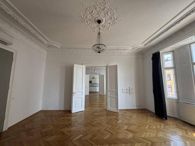 Apartment mieten in KG Alsergrund, Wien