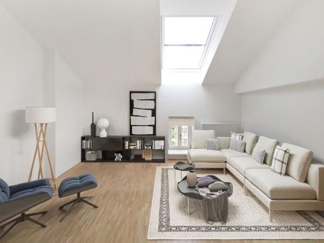 Apartment mieten in Sankt Leonhard, Gersdorf-Feistritz