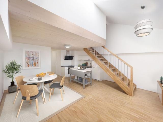 Apartment mieten in Sankt Leonhard, Gersdorf-Feistritz
