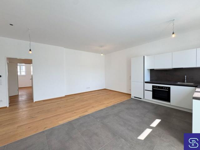 Wohnung kaufen in Seestadt, Wien