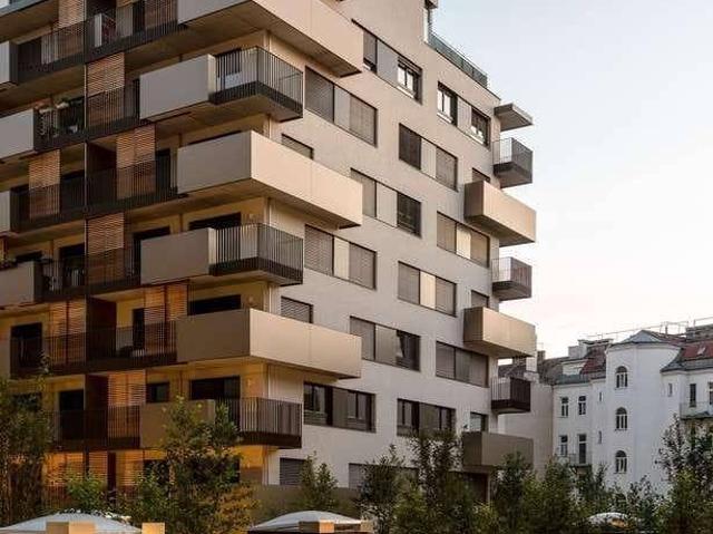 Apartment mieten in KG Landstraße, Wien