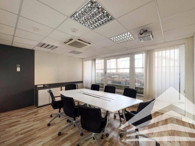 Büro mieten in Kaplanhof, Linz