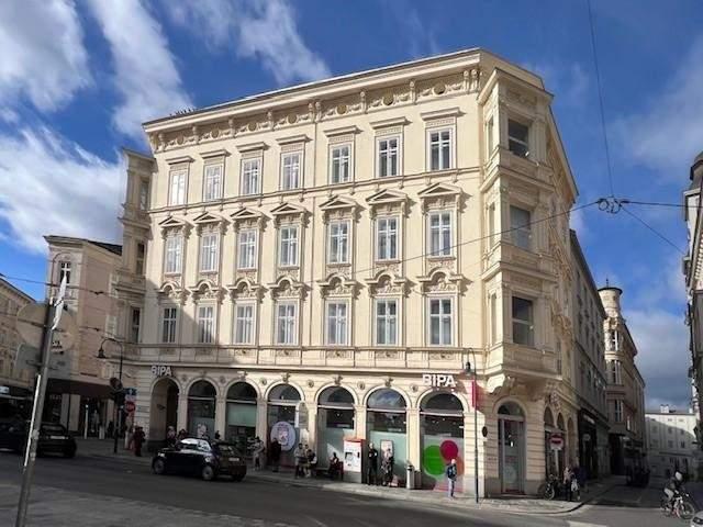 Gewerbe mieten in Linz, Oberösterreich