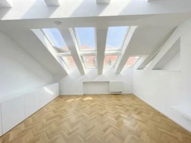 Apartment mieten in Wieden, Wien
