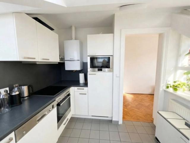 Apartment mieten in Wieden, Wien