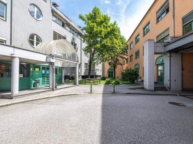 Büro mieten in Spallerhof, Linz