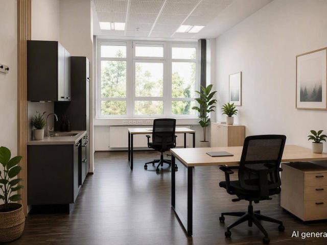 Büro mieten in St. Dionysen, Traun