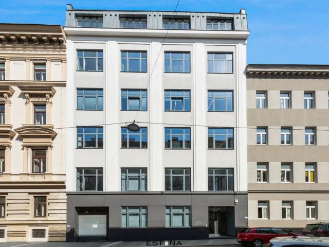 Büro mieten in Donaustadt, Wien