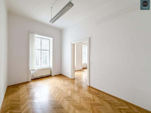 Büro mieten in Donaustadt, Wien