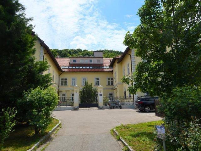 Apartment kaufen in Klosterneuburg, Niederösterreich