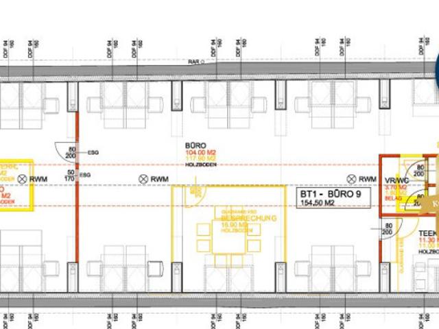 Büro kaufen in Krems an der Donau, Niederösterreich