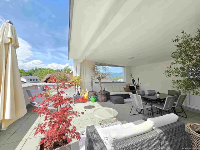 Apartment kaufen in Koblach, Vorarlberg