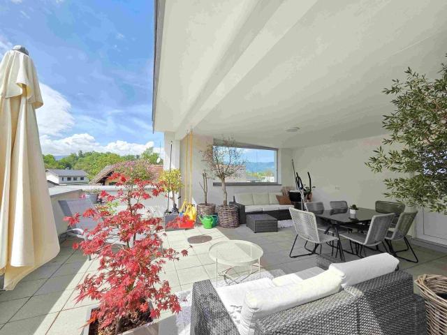 Apartment kaufen in Neuburg, Koblach