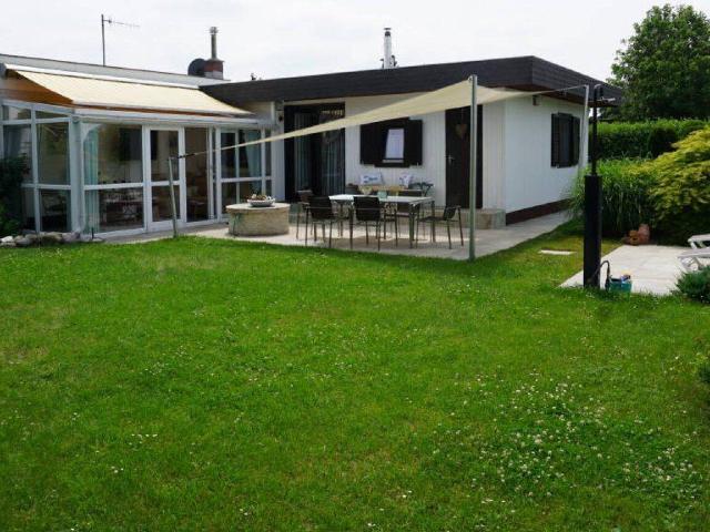 Haus kaufen in Trausdorf an der Wulka, Burgenland