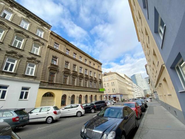 Büro kaufen in KG Oberlaa Stadt, Wien