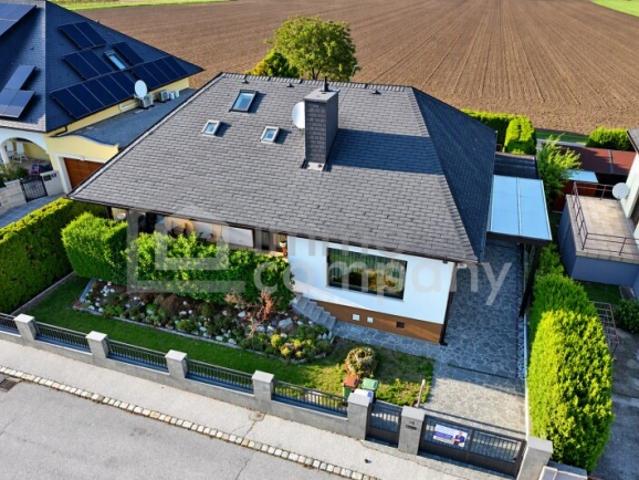 Haus kaufen in Sommerein, Bezirk Bruck an der Leitha