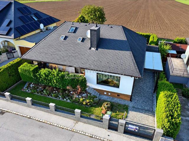 Haus kaufen in Bruck an der Leitha, Bezirk Bruck an der Leitha