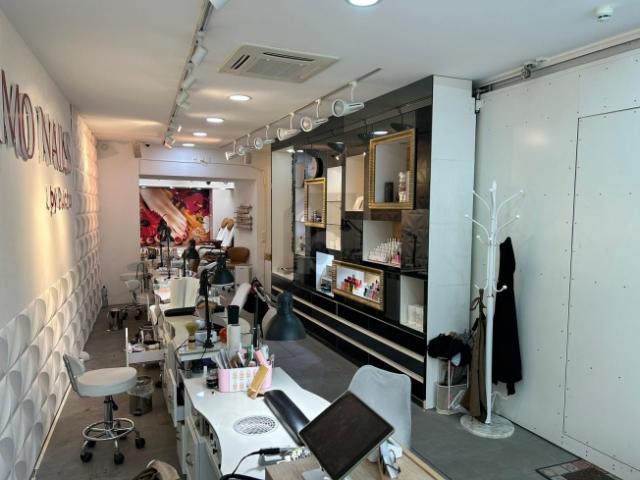 Atelier mieten in Lü