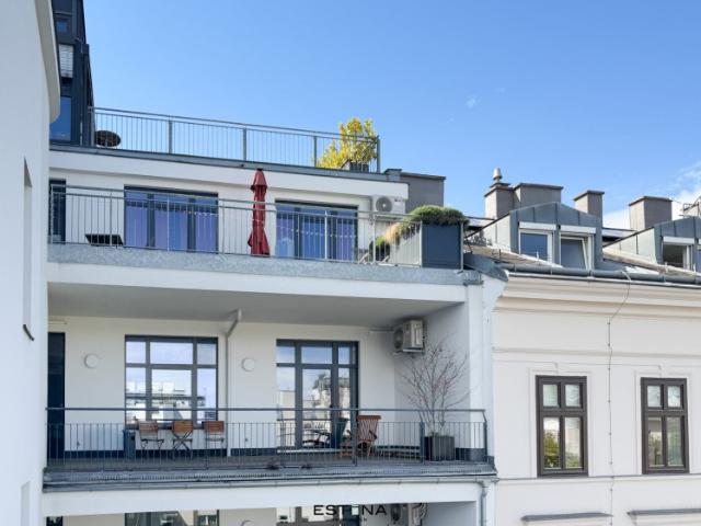 Büro kaufen in KG Neubau, Wien