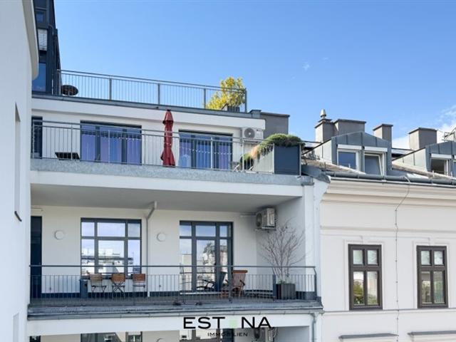 Gewerbe mieten in KG Neubau, Wien