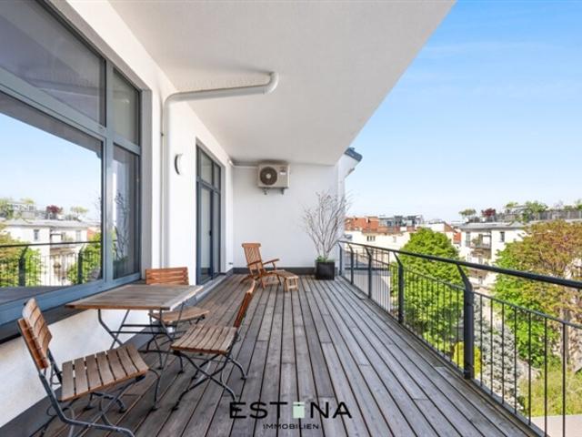 Gewerbe mieten in KG Neubau, Wien