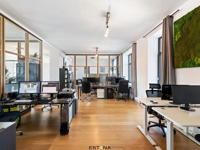 Büro mieten in Donaustadt, Wien
