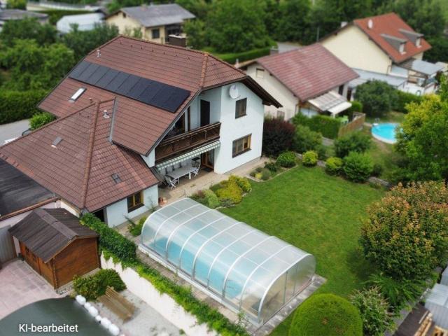 Haus kaufen in Sollenau, Niederösterreich