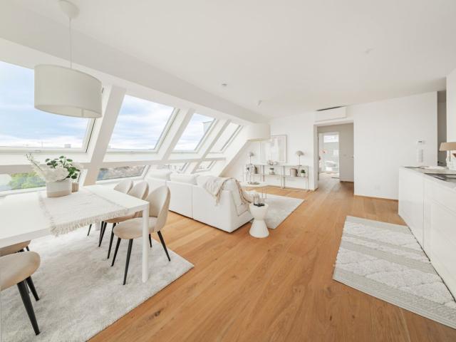 Wohnung kaufen in Seestadt, Wien