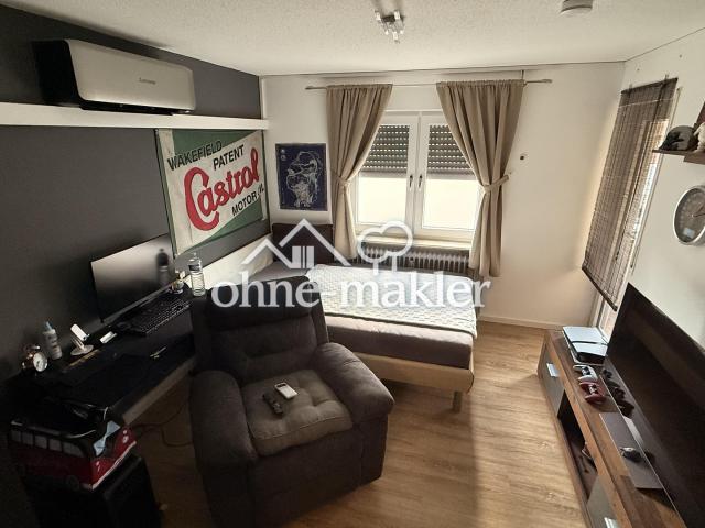 Apartment kaufen in Herbolzheim, Baden-Württemberg