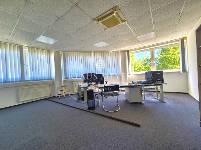 Büro mieten in Glüsingen, Seevetal