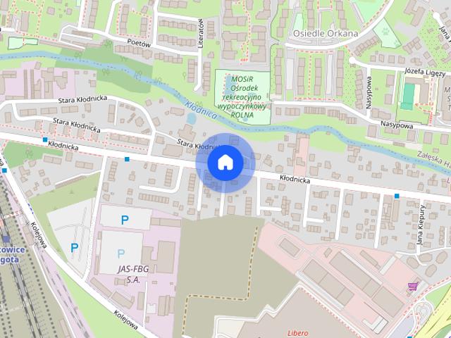 Mieszkanie do wynajęcia w Ligota-Panewniki, Katowice