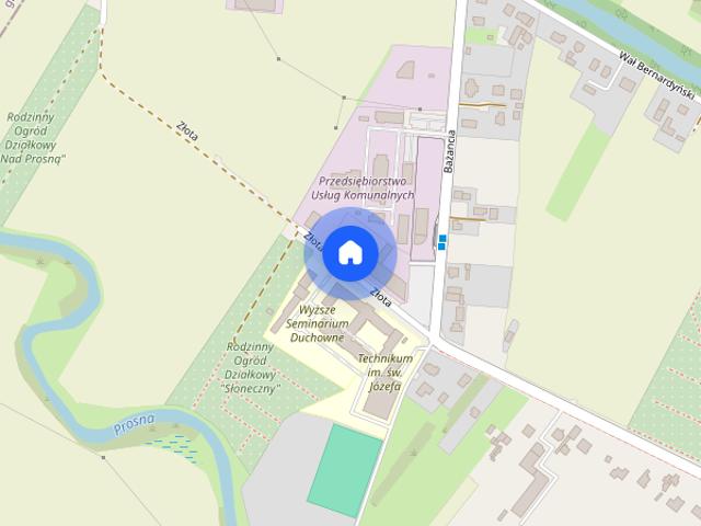 Mieszkanie do wynajęcia w Kalisz, Wielkopolskie