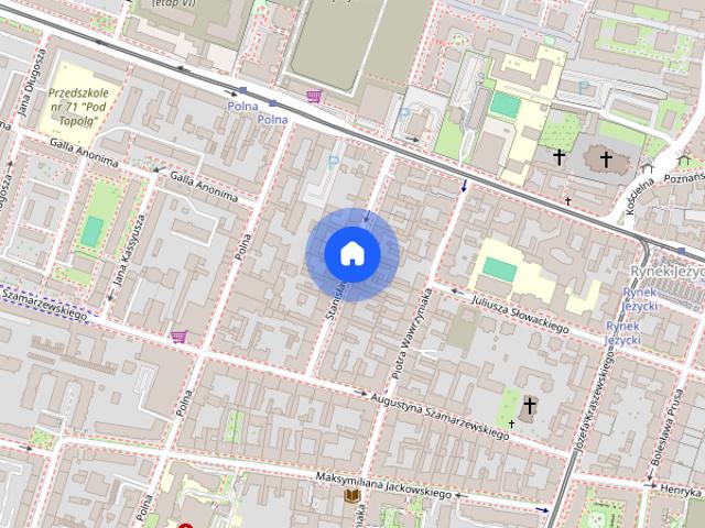 Mieszkanie do wynajęcia w Poznań, Wielkopolskie