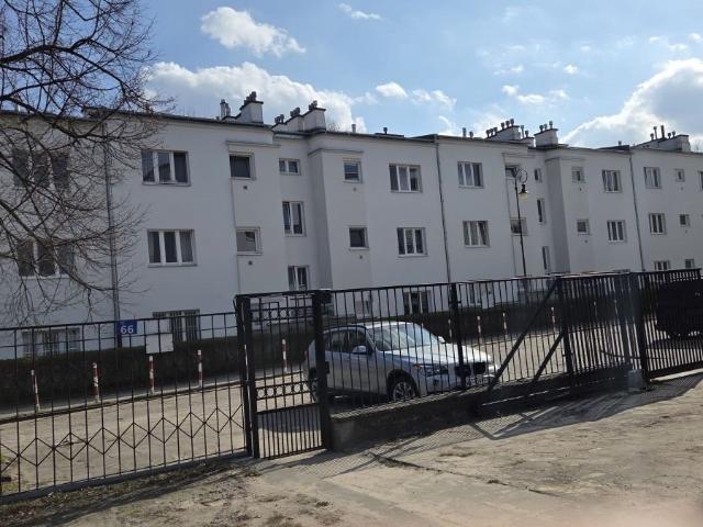 Mieszkanie na sprzedaż w Warszawa, Mazowieckie