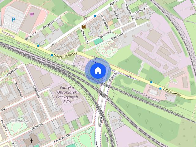 Mieszkanie do wynajęcia w Stare Miasto, Warszawa