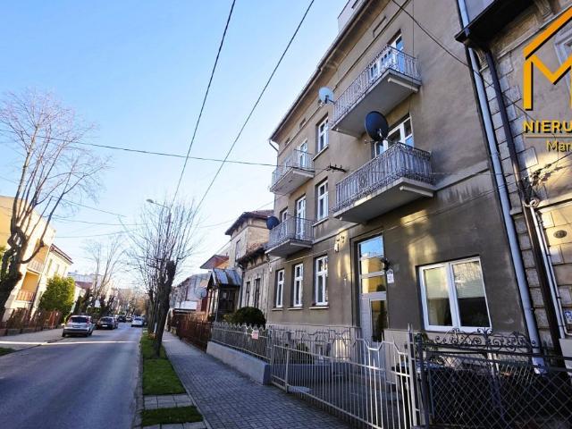 Mieszkanie na sprzedaż w Tarnów, Małopolskie