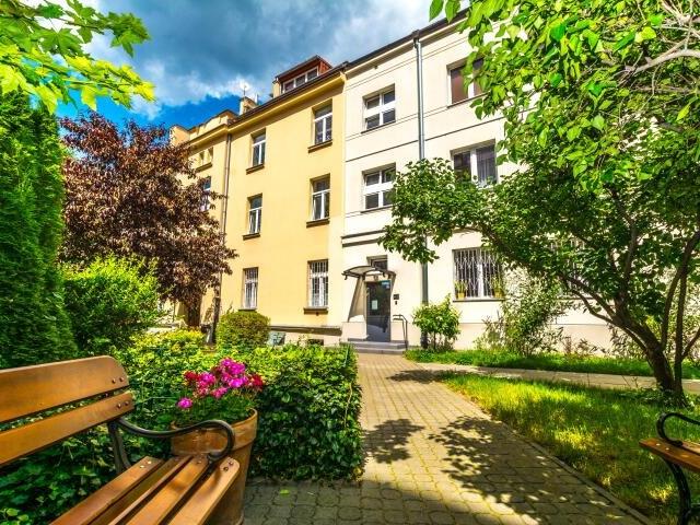 Mieszkanie do wynajęcia w Stary Żoliborz, Warszawa