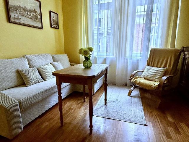 Mieszkanie do wynajęcia w Zwierzyniec, Kraków