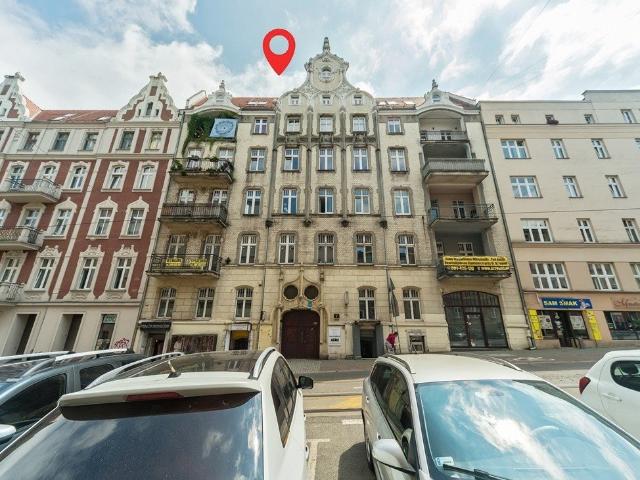 Mieszkanie na sprzedaż w Katowice, Śląskie