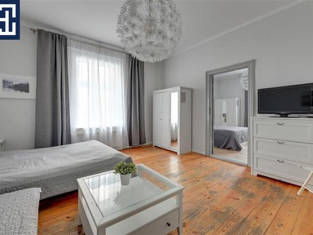 Mieszkanie na sprzedaż w Sopot, Pomorskie